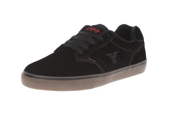 best material for skate shoes