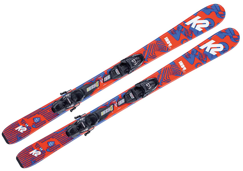 The Best Beginner Skis For Kids 2022 [Review And Guide]