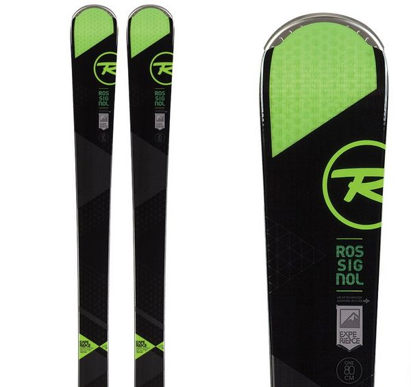 all mountain rossignol